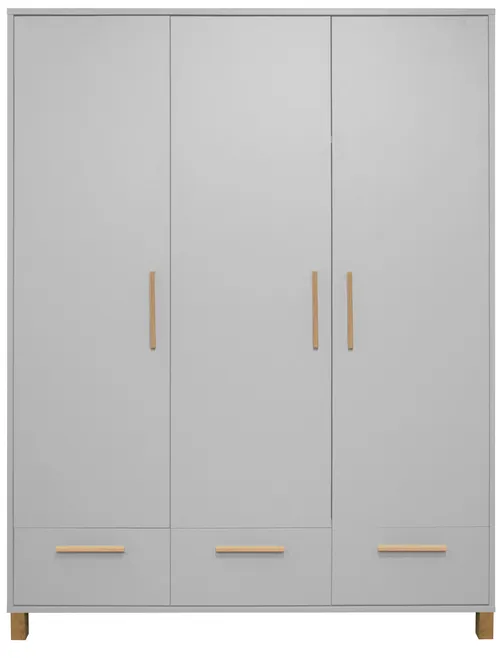 Kleiderschrank 