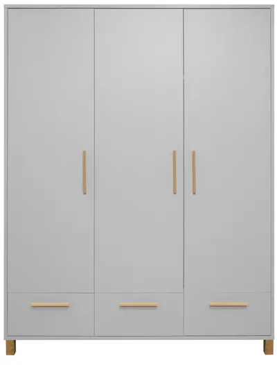 Kleiderschrank 