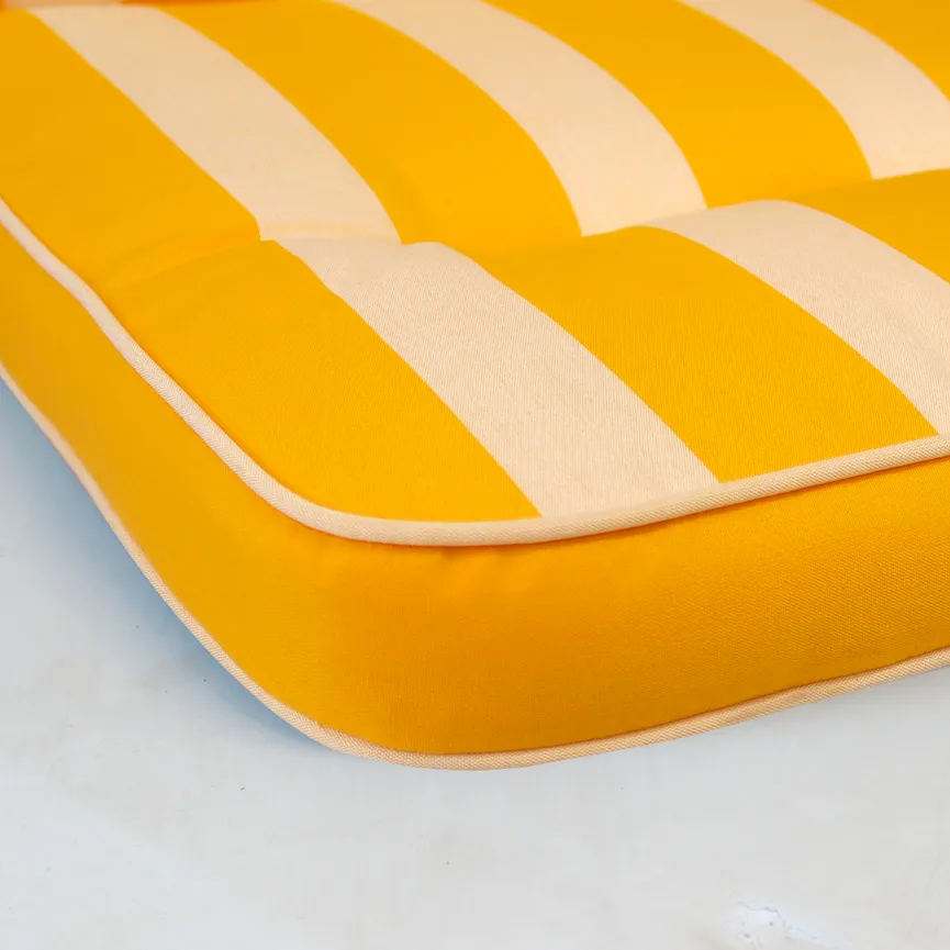 Liegenauflage detail