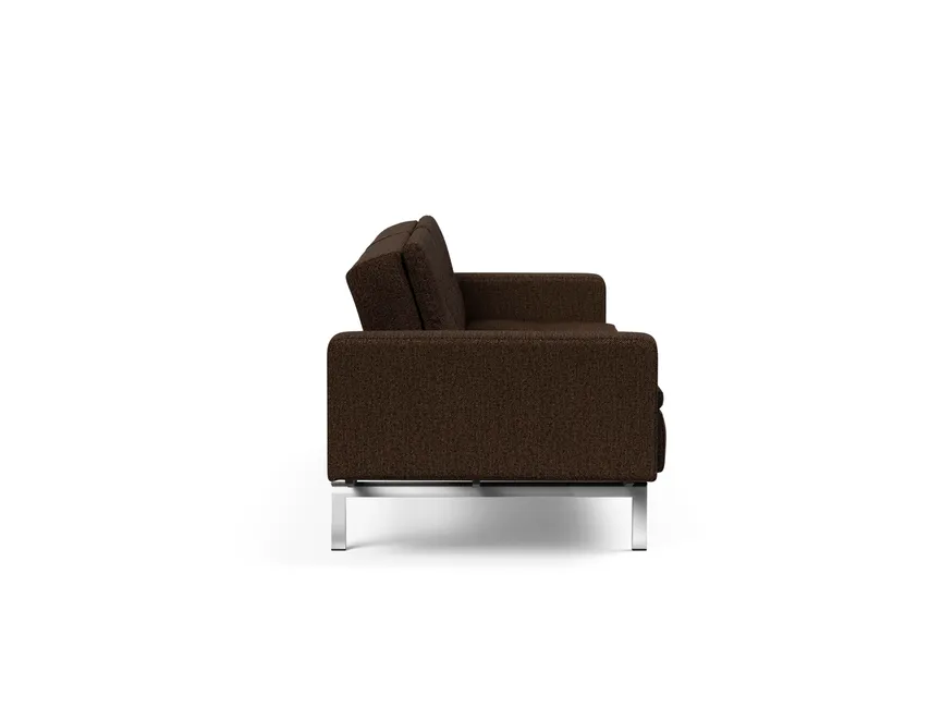 Sofa+AL Chrom detail