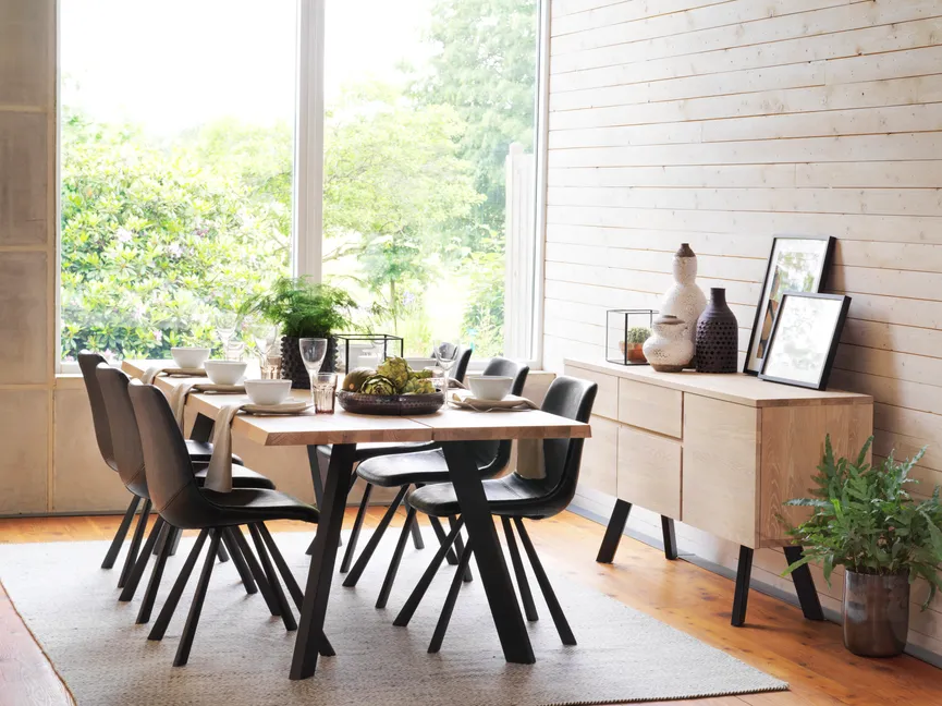Stuhl milieu