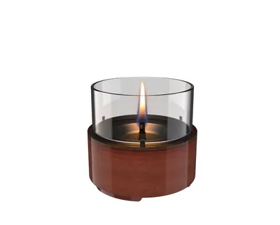 Tischfeuer