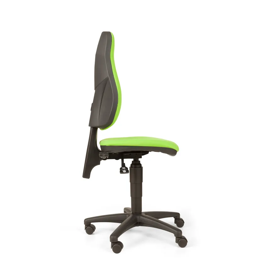 Drehstuhl Point 60 detail