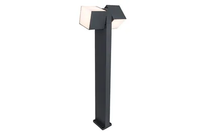 LED-Außenstehleuchte