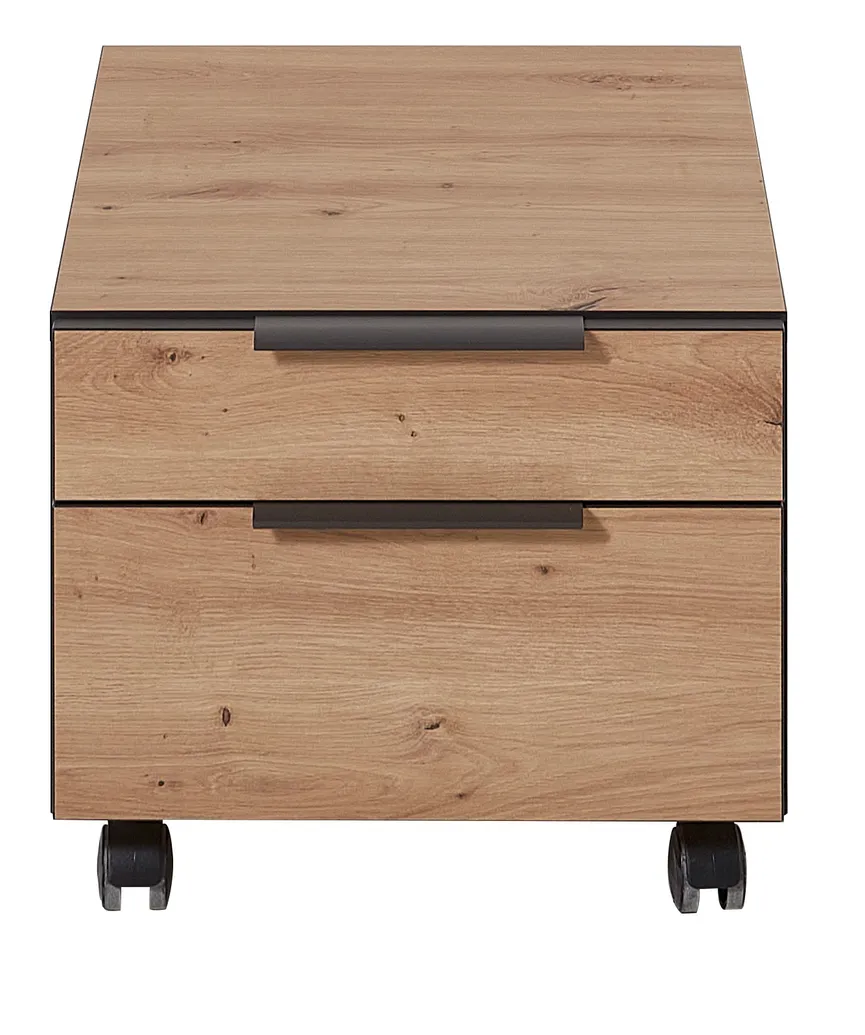 Rollcontainer detail