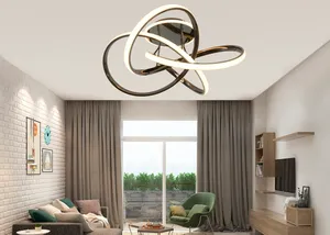 LED-Deckenleuchte