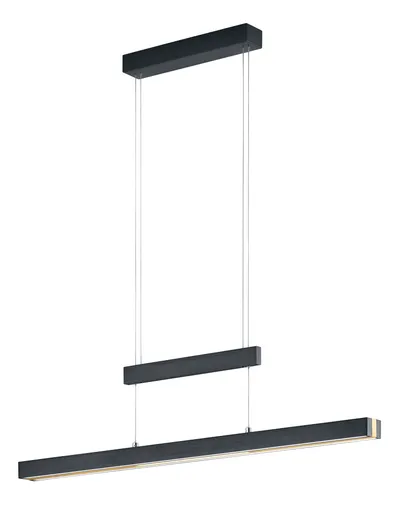 LED-Pendelleuchte