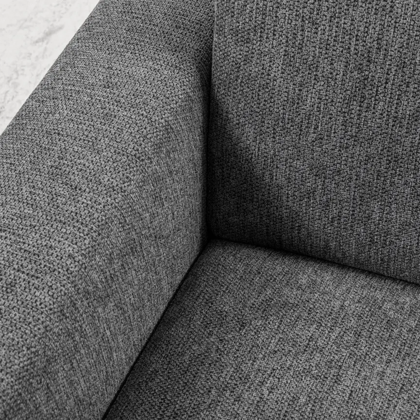 Schlafsofa detail