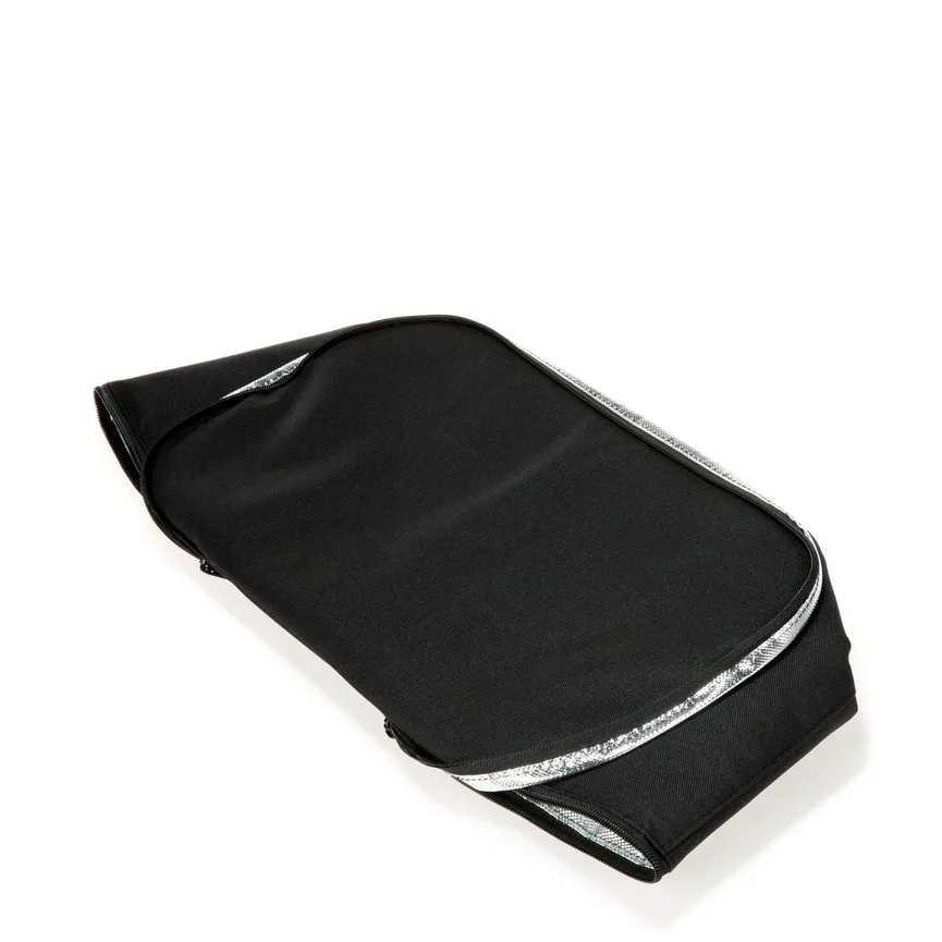 Coolerbag "black" detail