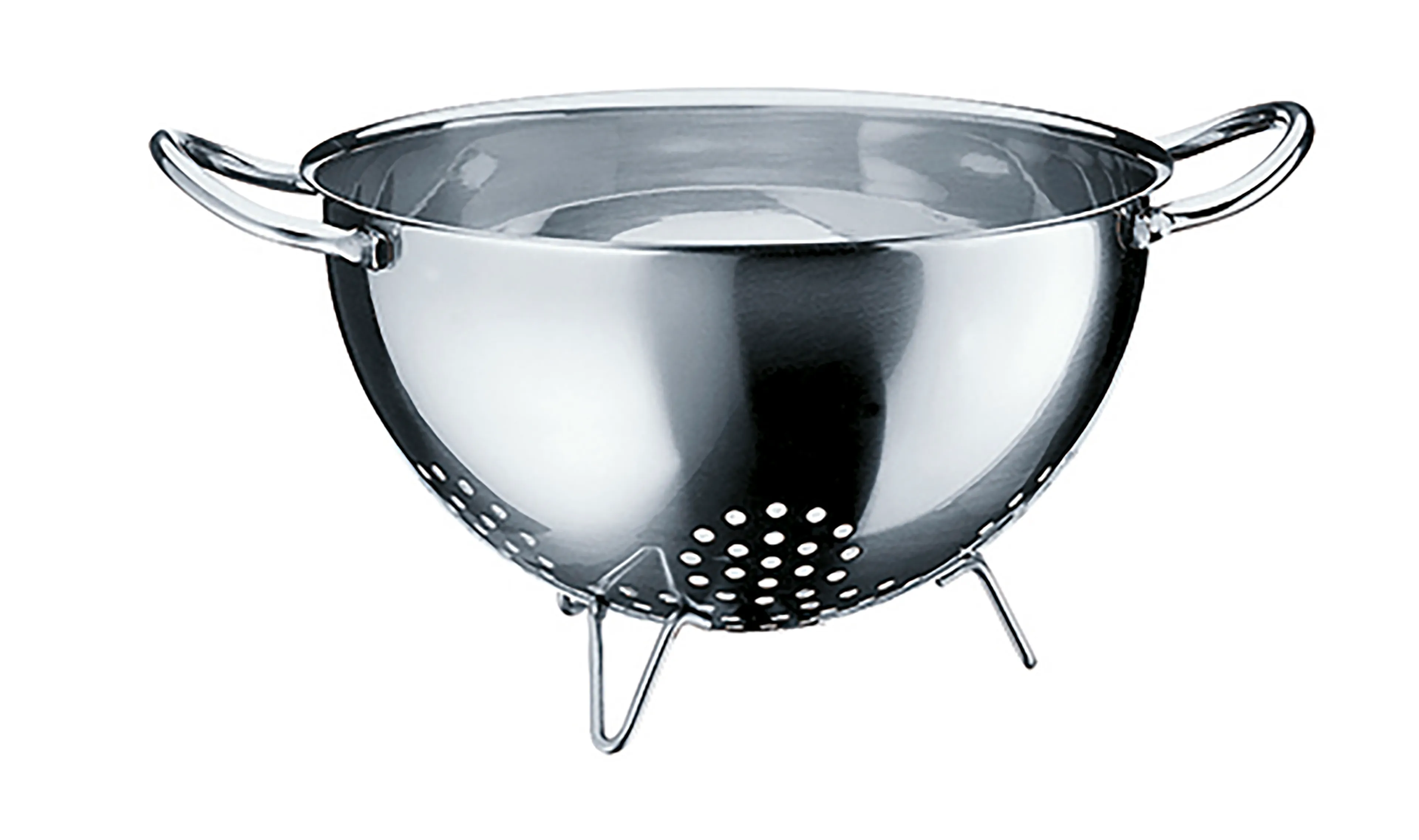 Seiher Gourmet 24 cm