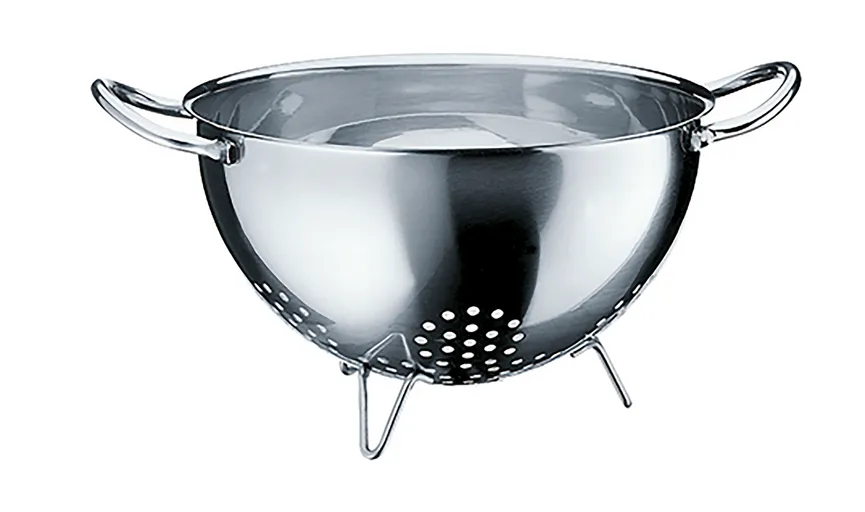 Salatseiher Gourmet 24 cm hauptaufnahme