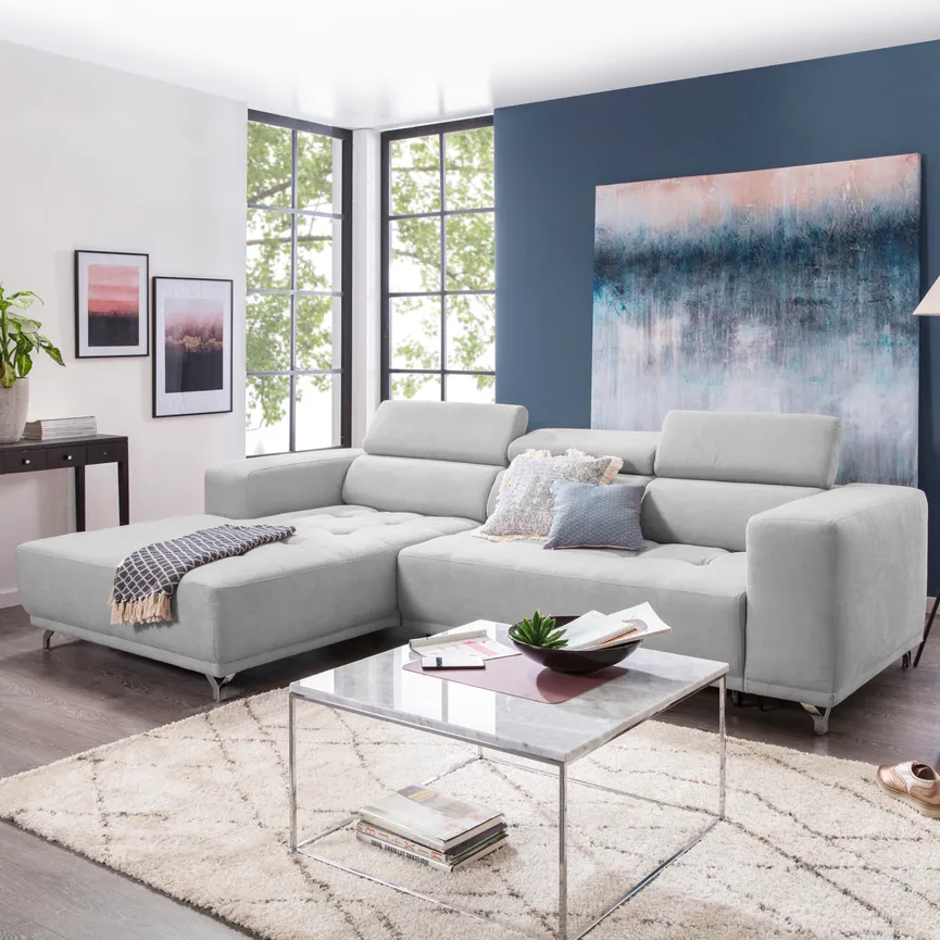Poga Longchair milieu