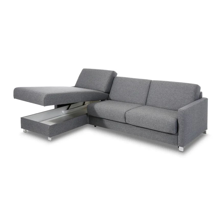 Funktionssofa-Ecke detail