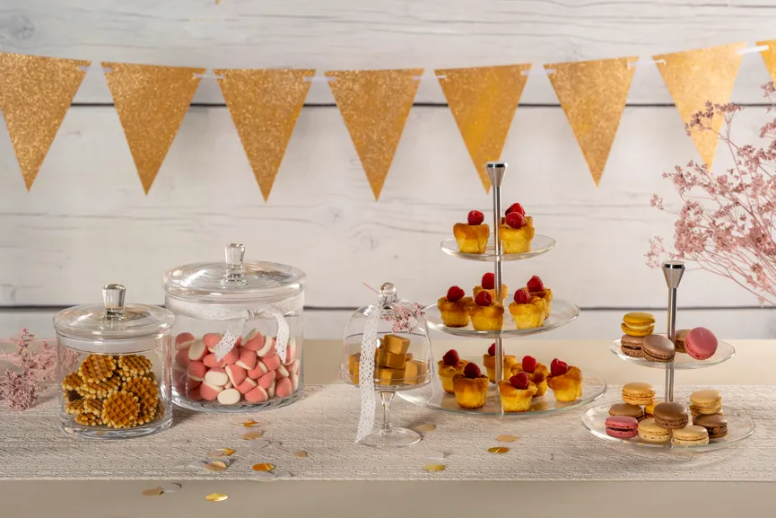 Dose "Top" 1,2 Liter milieu