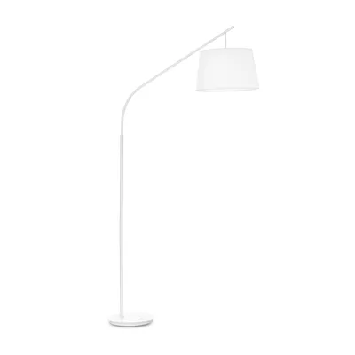 Stehlampe