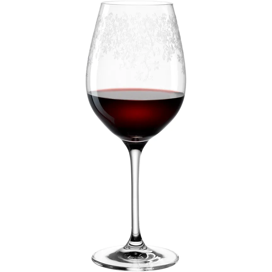 Rotweinglas "Chateau" 510 ml detail
