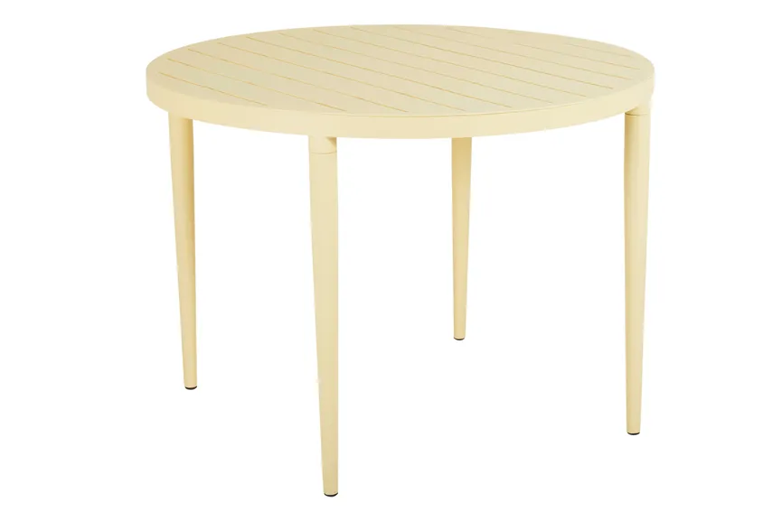 Esstisch Ø100 cm hauptaufnahme