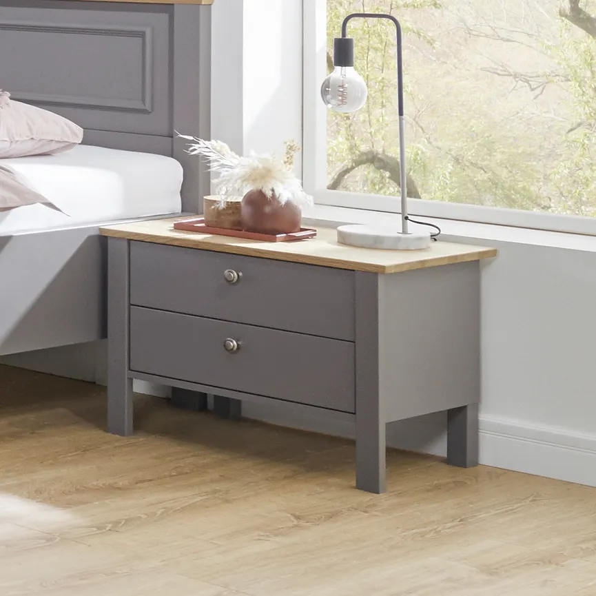 Konsole hauptaufnahme