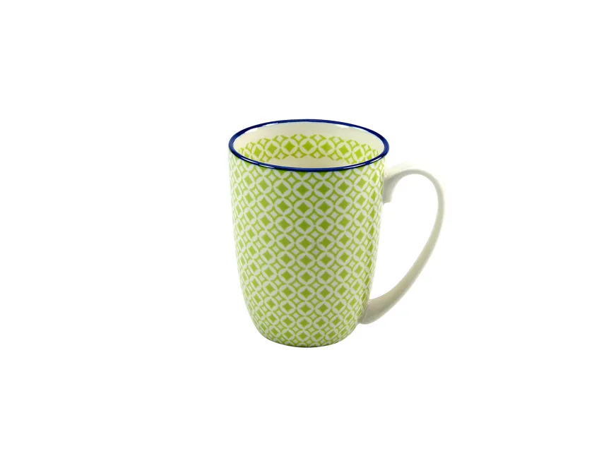 Becher "Mediterran" 300 ml hauptaufnahme