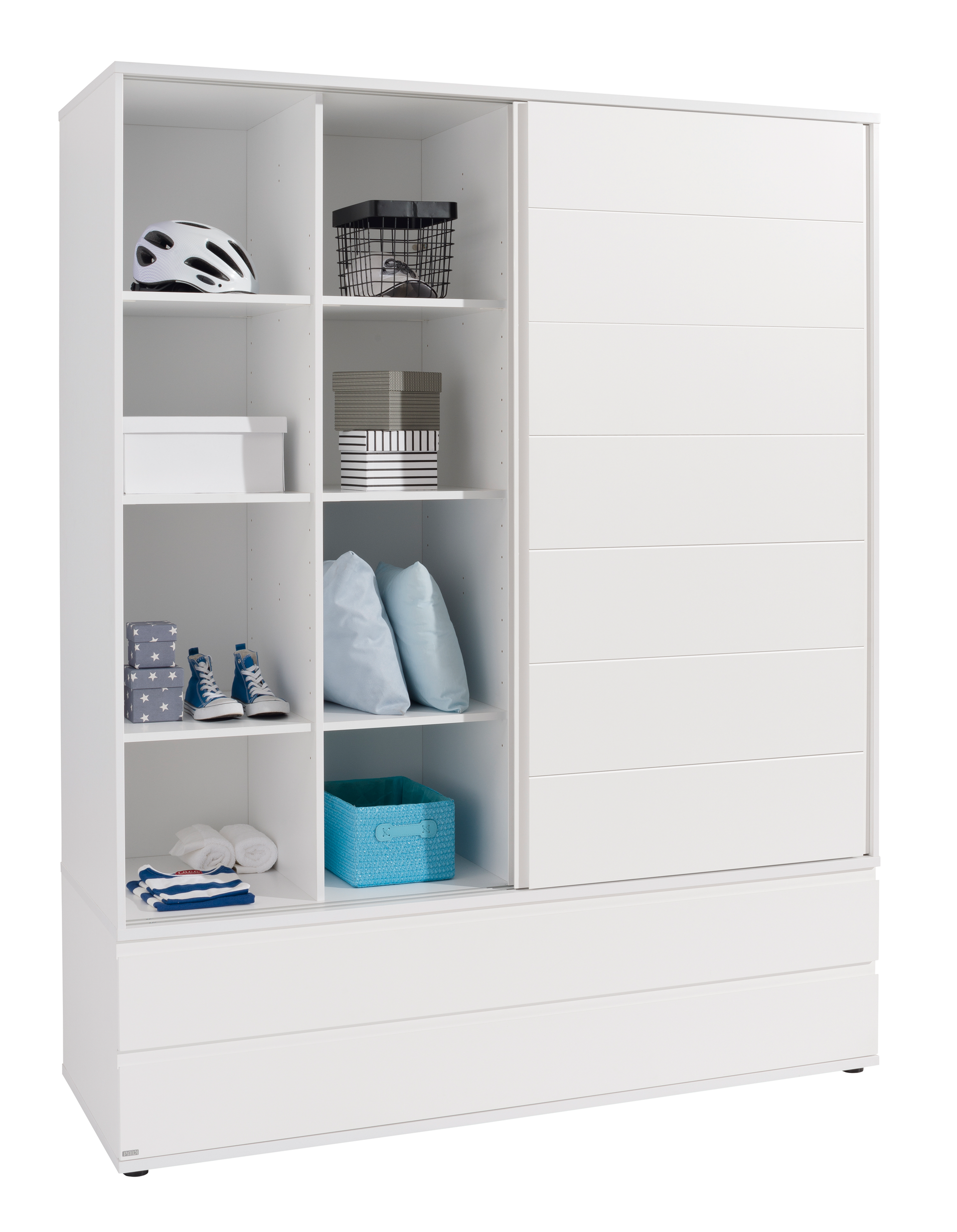 Kleiderschrank