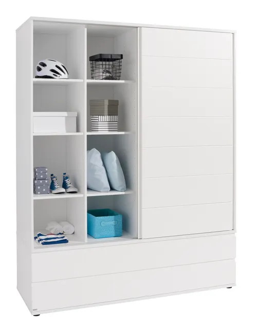 Kleiderschrank
