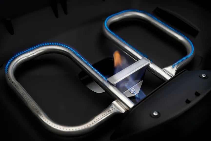 Phantom PRO285X detail