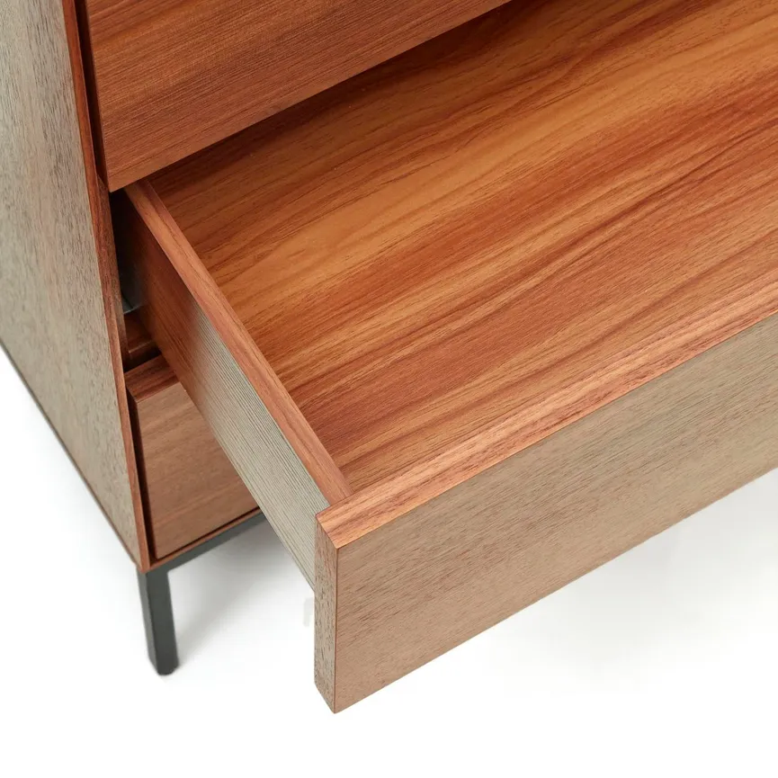 Kommode detail