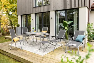 Gartentisch