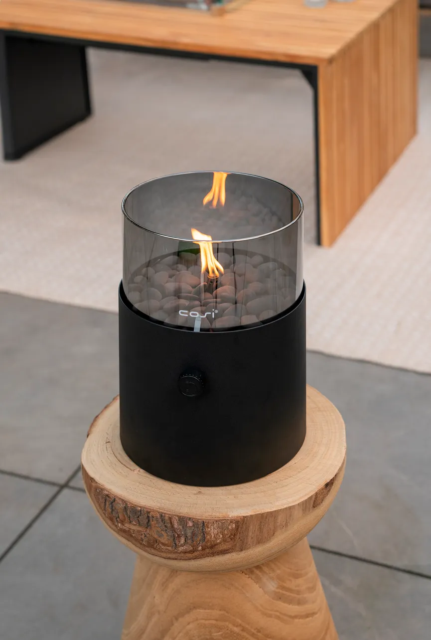 Cosiscoop XL milieu