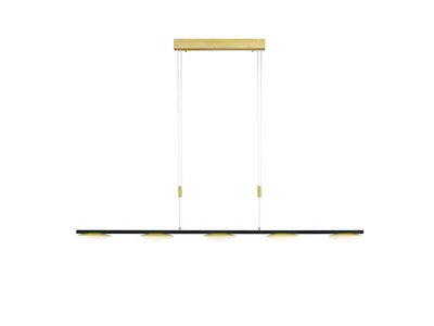 LED-Pendelleuchte