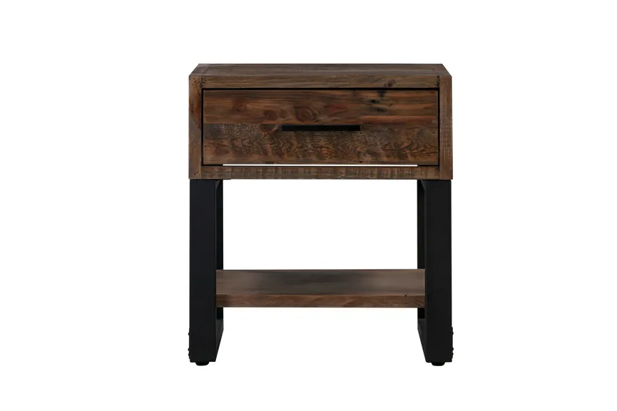 Beistelltisch detail