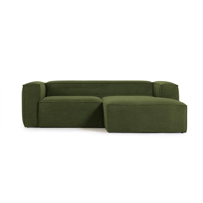 Ecksofa 2-Sitzer hauptaufnahme