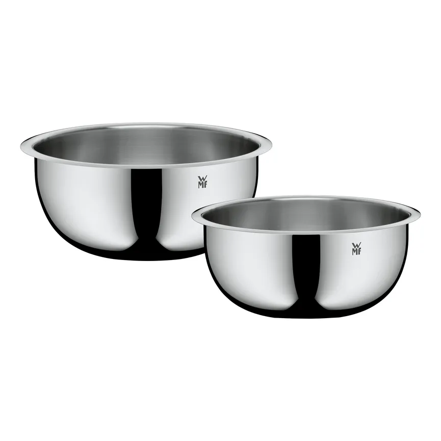 Küchenschüssel Gourmet 2-tlg. material_farbe