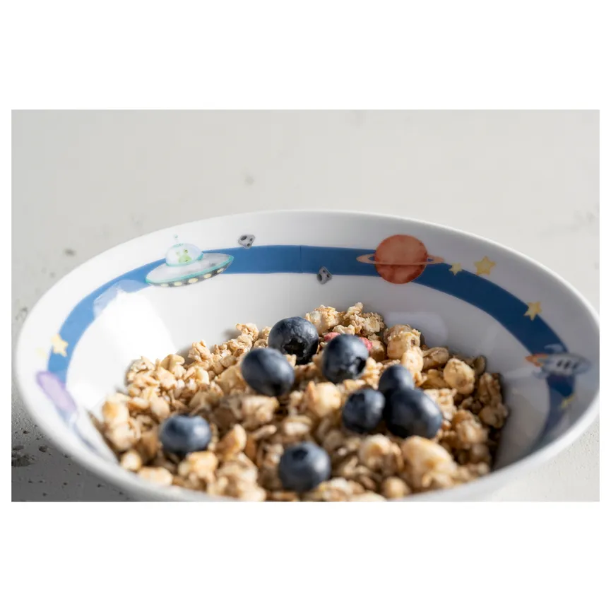 Kinder-Service "Avventura" detail