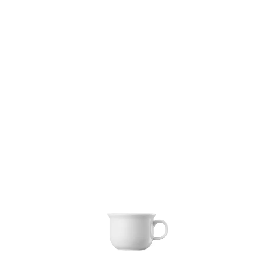 Espressoobertasse "Trend" detail