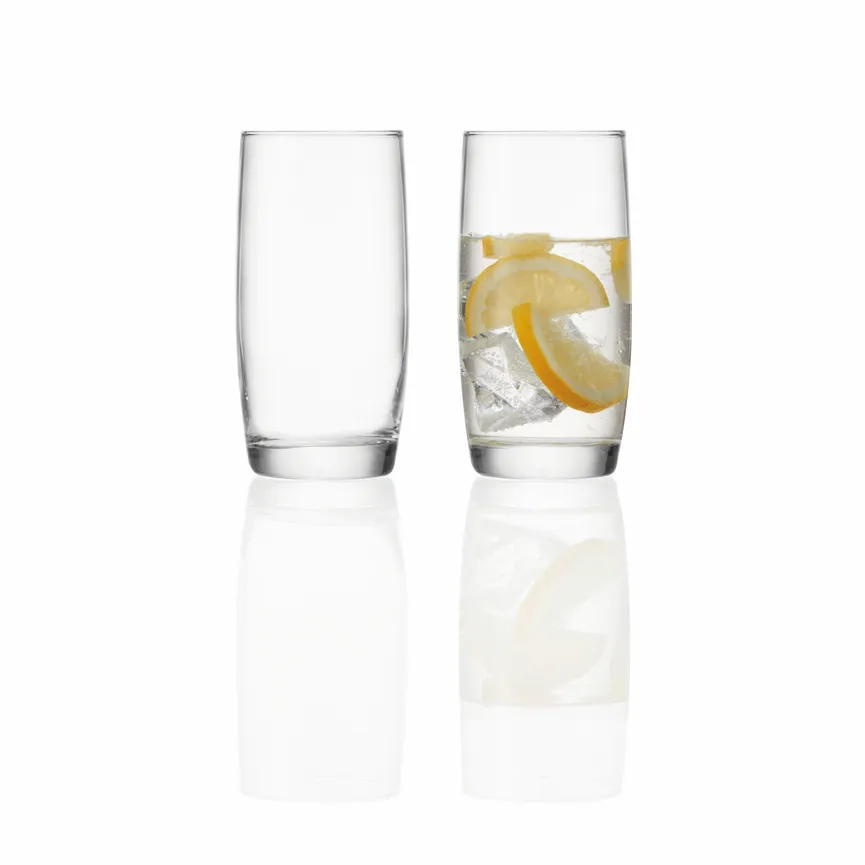 Longdrinkbecher "Select" 6er detail