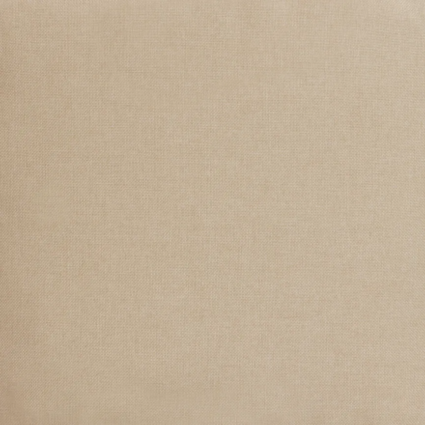 Sitzkissen Uni material_farbe