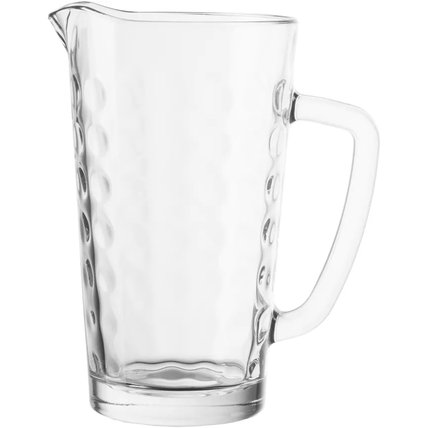 Krug "Ciao Optic" 1,2 Liter hauptaufnahme