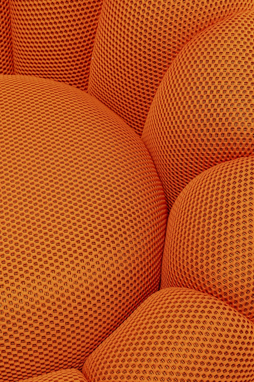 Sessel detail