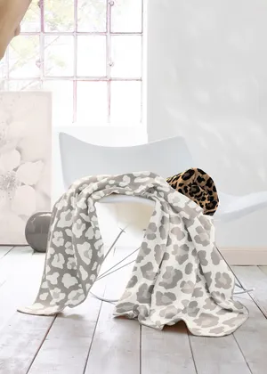 Kuscheldecke