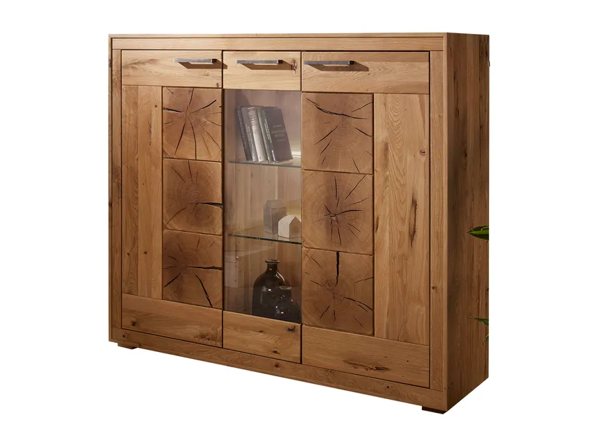 Highboard II detail