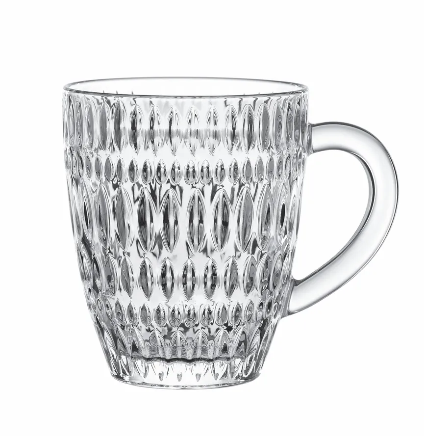 Kaffeebecher "Ethno" hauptaufnahme