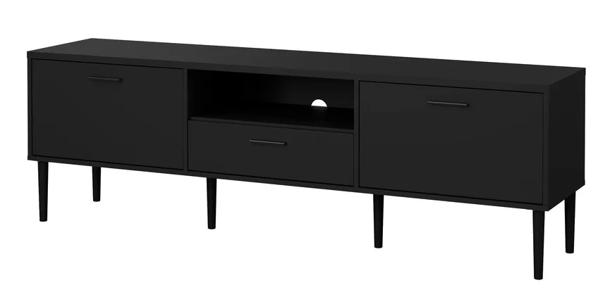 TV-Lowboard detail