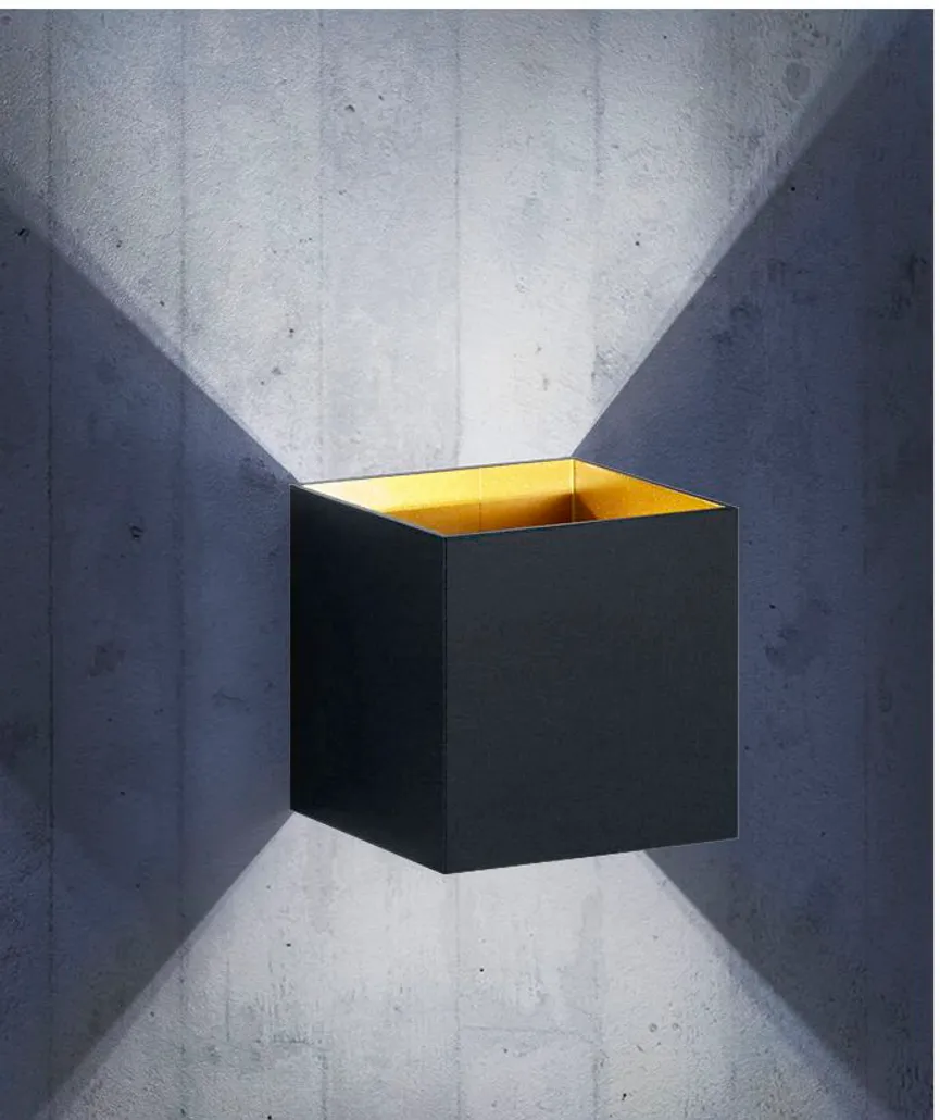 Wandleuchte "Louis" detail