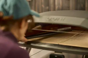 Grillbürste