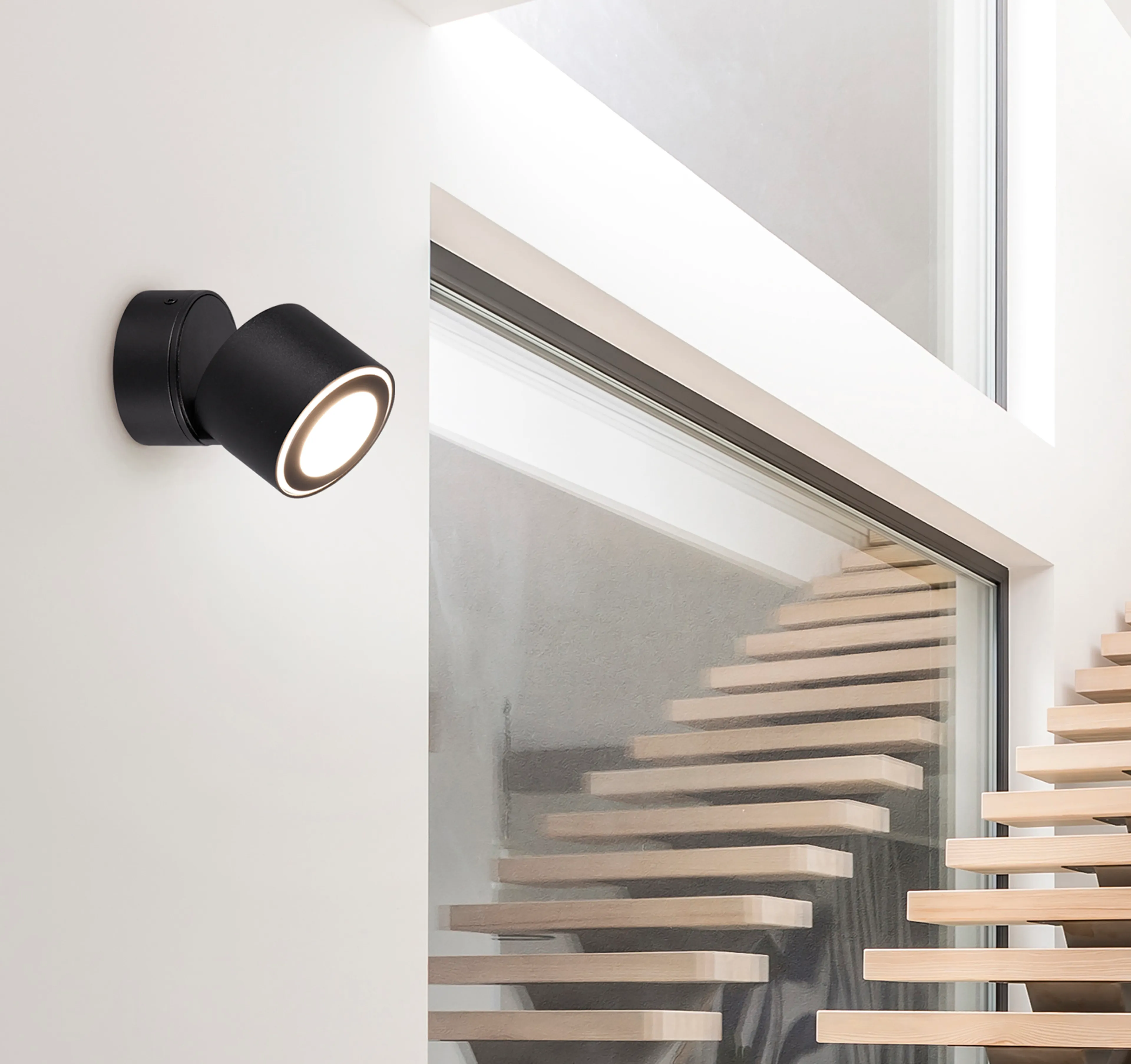 LED-Strahler Taurus