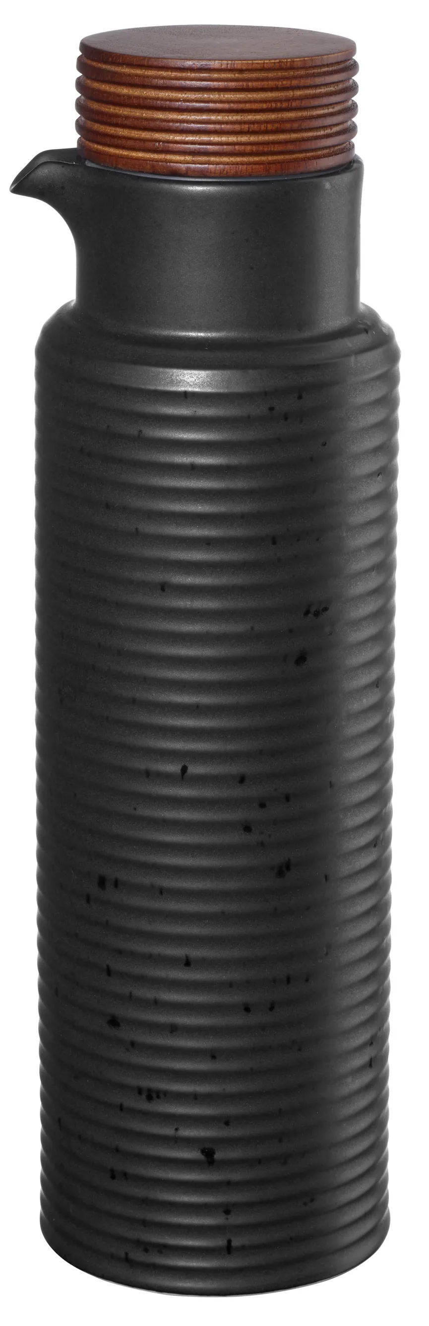 Essig-/Ölflasche "Kitchen'art" hauptaufnahme