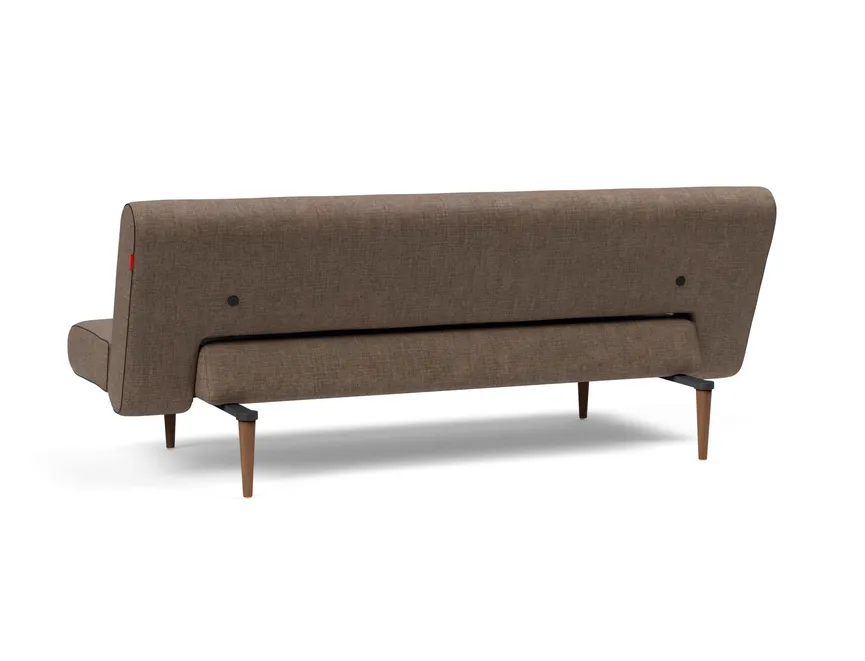 Klappsofa detail