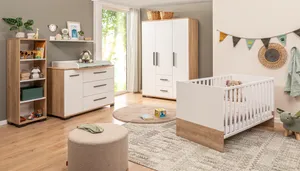 Babyzimmer