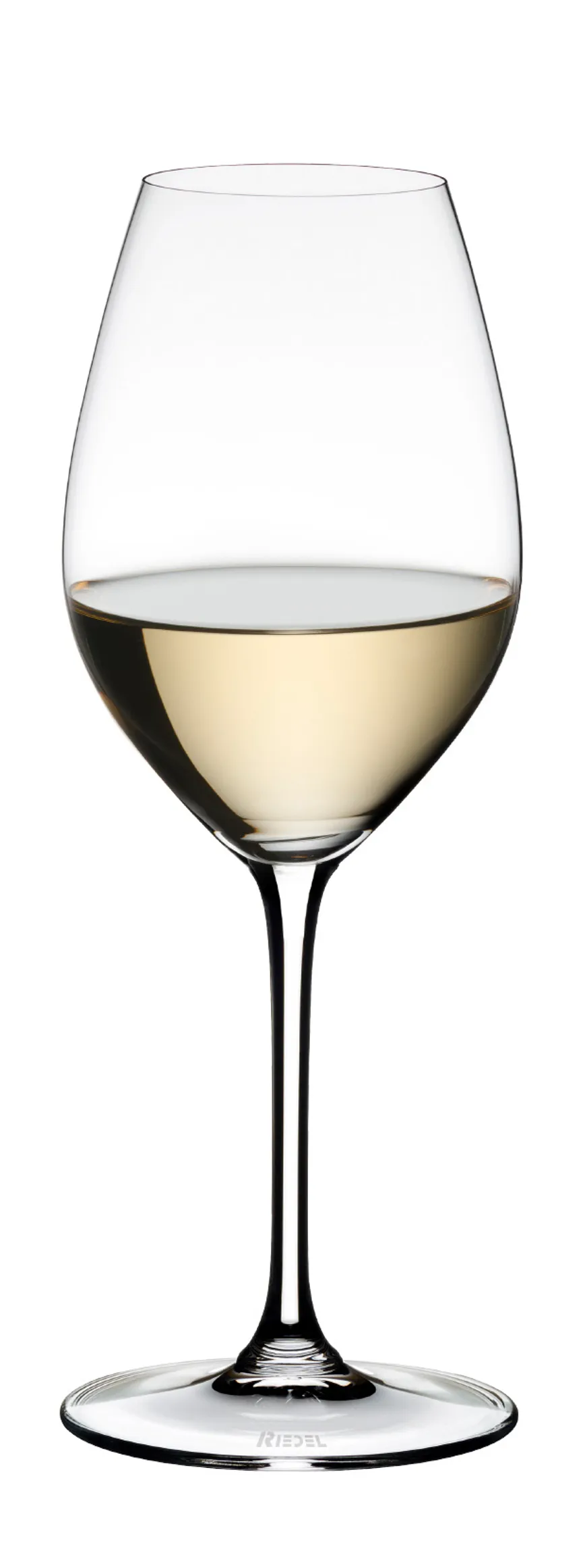 Weißweinglas "Wine Friendly" detail